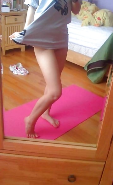 Sonntags alleine zuhause  #4185457