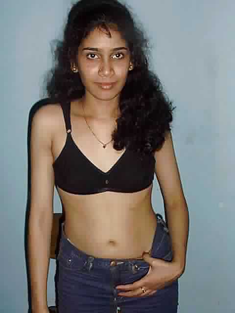 Indian teen nude 78 #4059237