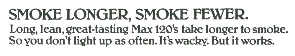120mmの煙草を吸う女性たち
 #17850560