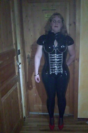 Zur Boundcon #2813799
