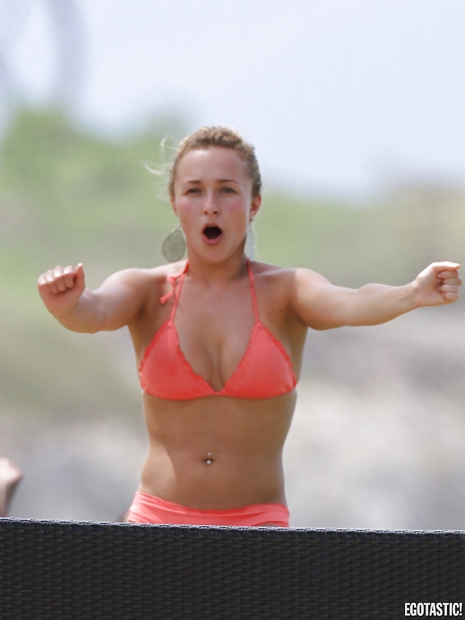 Top 25 Personal Favorites- Number 11: Hayden Panettiere #11227172