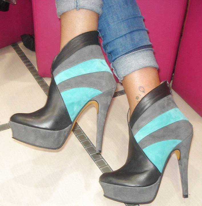 Andere Sexy Schuhe Meines Amiche2 #22677249