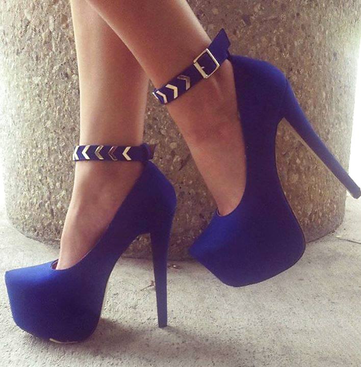 Andere Sexy Schuhe Meines Amiche2 #22677269