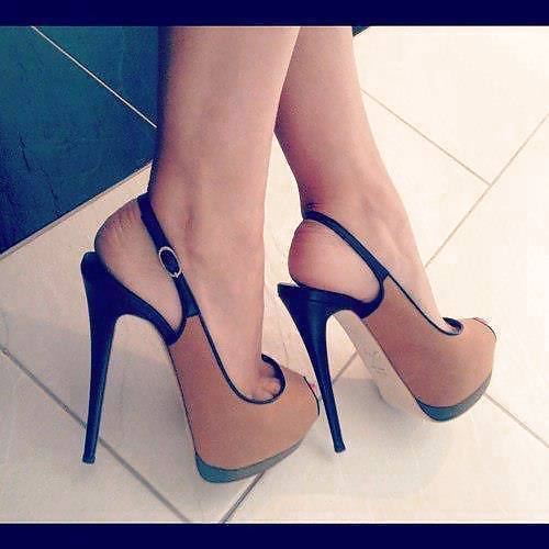 Andere Sexy Schuhe Meines Amiche2 #22677287