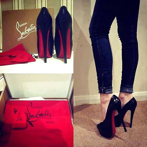 Andere Sexy Schuhe Meines Amiche2 #22677312