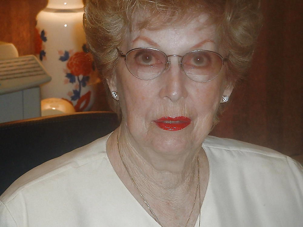Granny frail BBW Random mix 7 #9585812