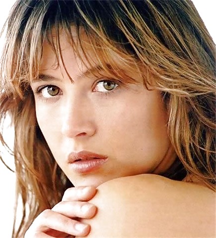 Sophie Marceau - French actress #1918289