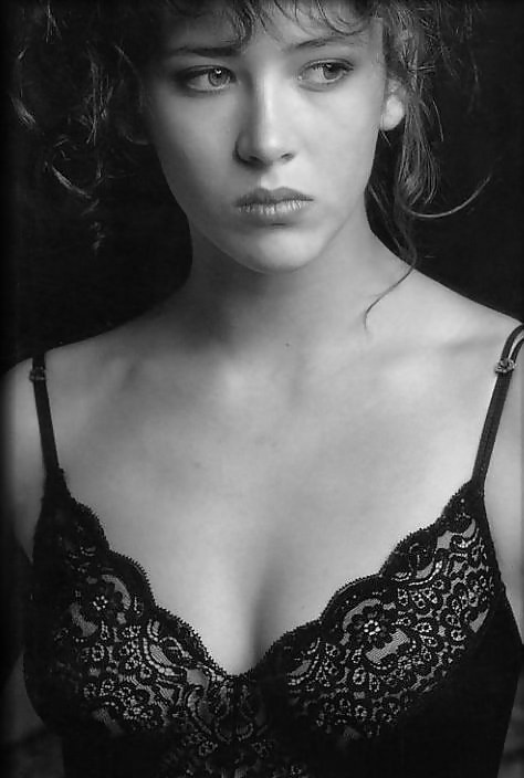 Sophie Marceau - French actress #1918378