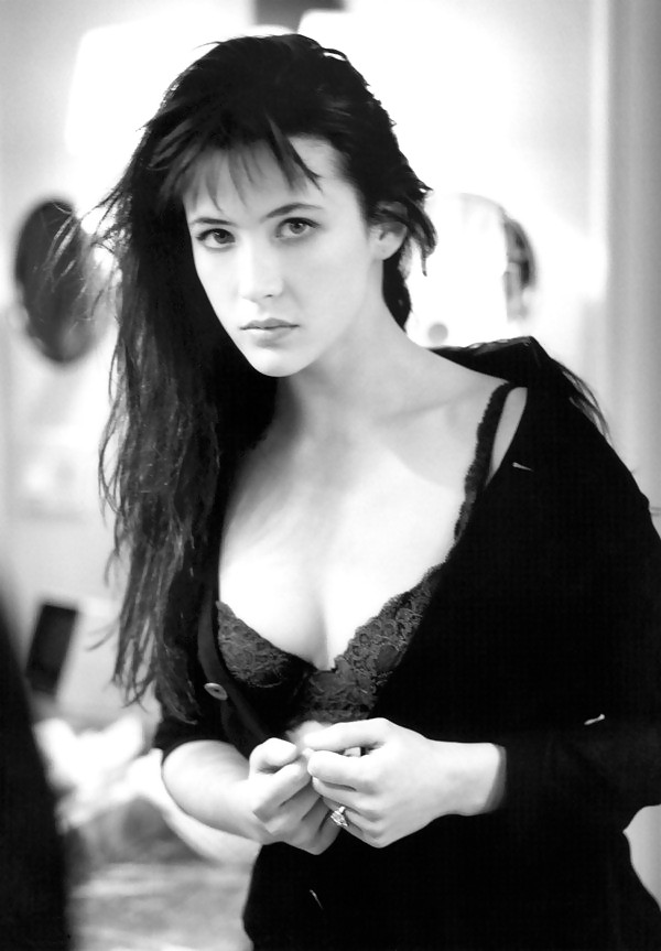 Sophie marceau - actriz francesa
 #1918493