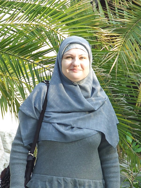 turbanli hijab turco ayse
 #17112169