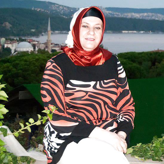 turbanli hijab turco ayse
 #17112183