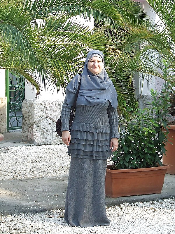 turbanli hijab turco ayse
 #17112226