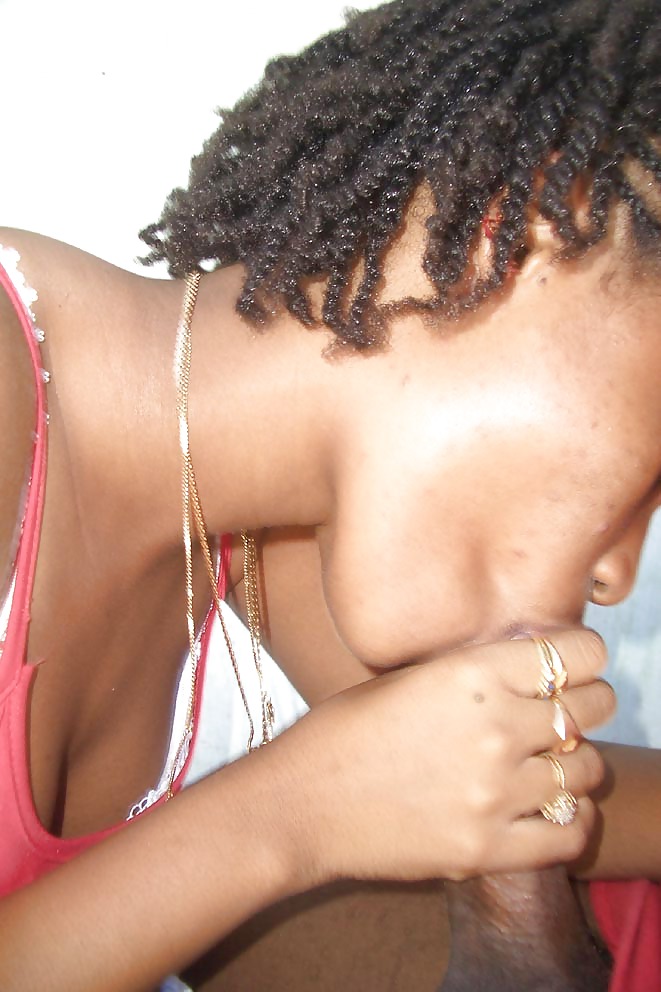 Ketleen  ( Baimbrige gwada ) :-) by nanou #9494283