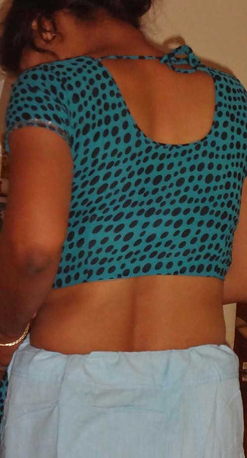 My Friend Wife Rita