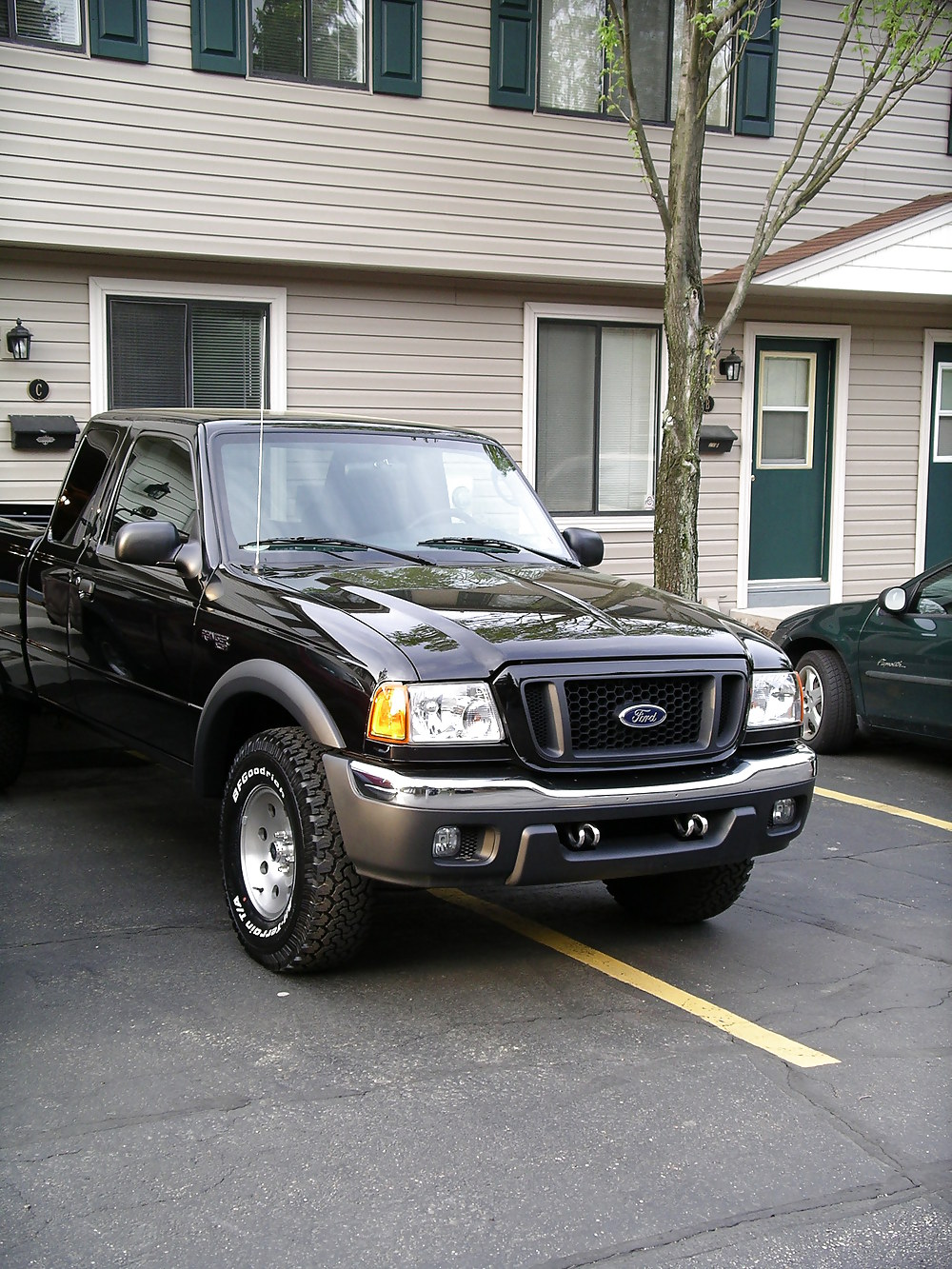 Mis paseos
 #17617863