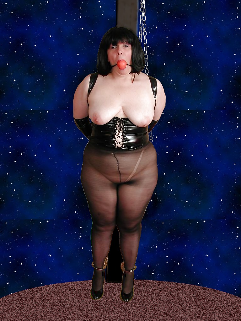 BBWs In Pantyhose #2445765