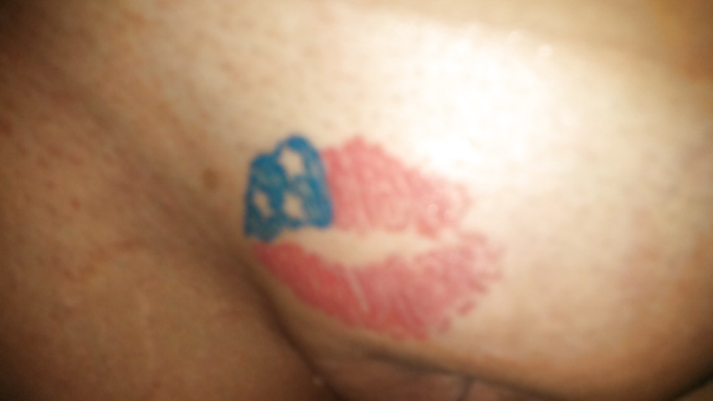 Slippery when wet #18160129