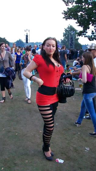 Hot Children Partying And Posing 4 #9998641