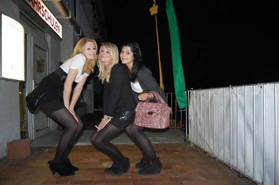 Hot Children Partying And Posing 4 #9998695