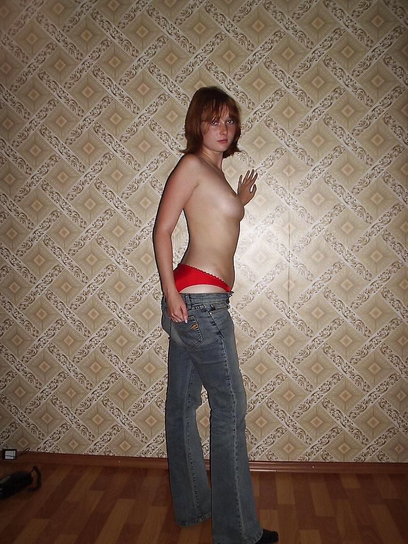 AMATEUR YOUNG AND HORNY 12 #9687265