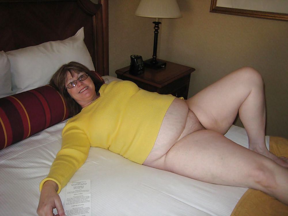 Grannies BBW Matures #20 #18330625