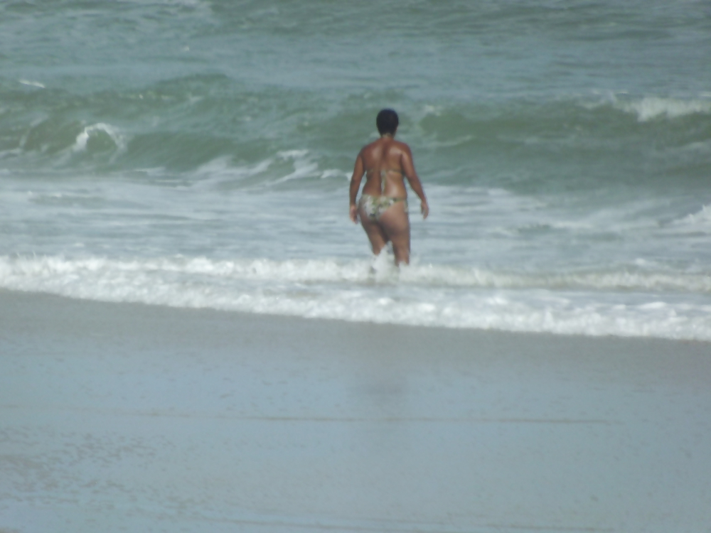 Marcher Sur La Plage #7005254