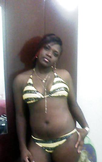 Trini gyals. #8427102