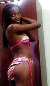 Trini gyals. #8427106