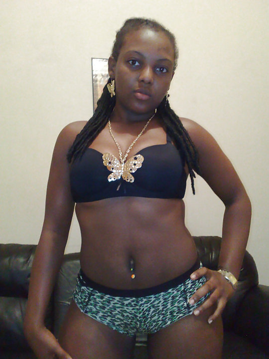 Trini gyals. #8427117