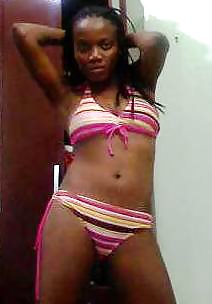 Trini gyals. #8427121