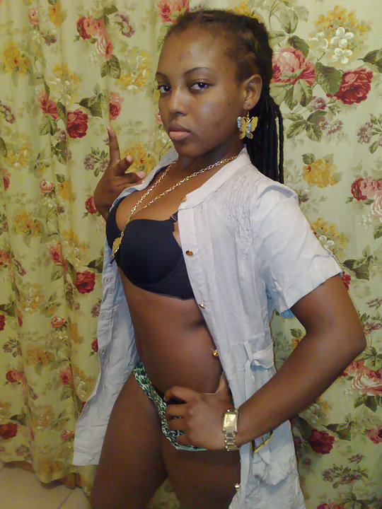 Trini gyals. #8427144