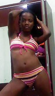 Trini gyals. #8427183