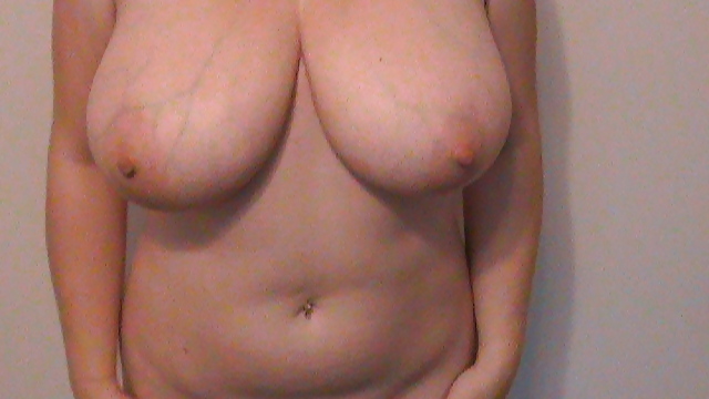 Lateshay soft natural tits  #932501