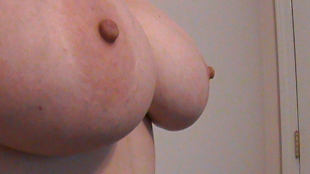 Lateshay soft natural tits  #932524