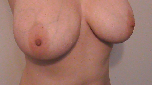 Lateshay soft natural tits  #932534