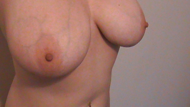 Lateshay soft natural tits  #932548