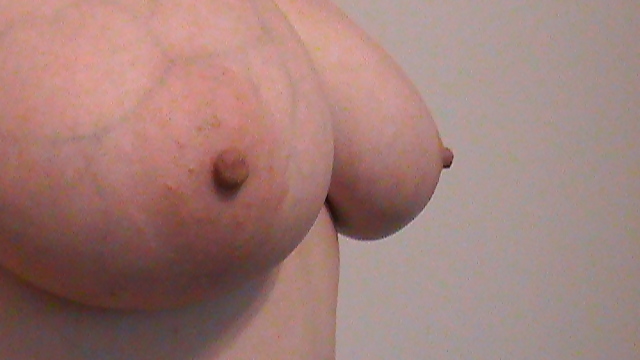Lateshay soft natural tits  #932592