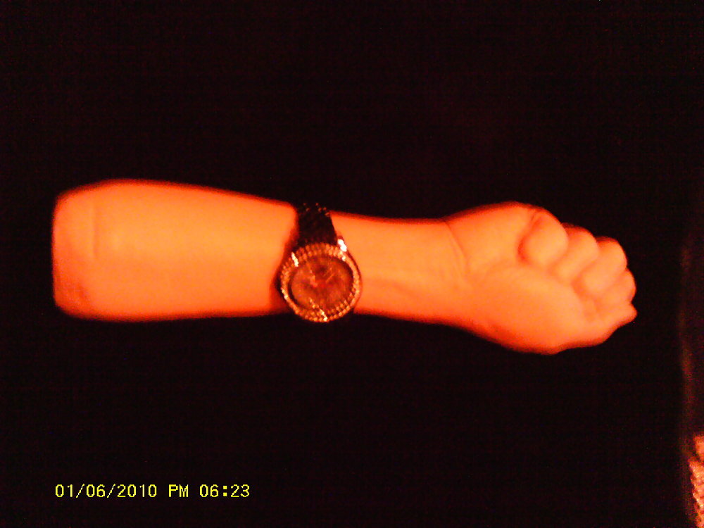 Tiempo 2 puño
 #3353911