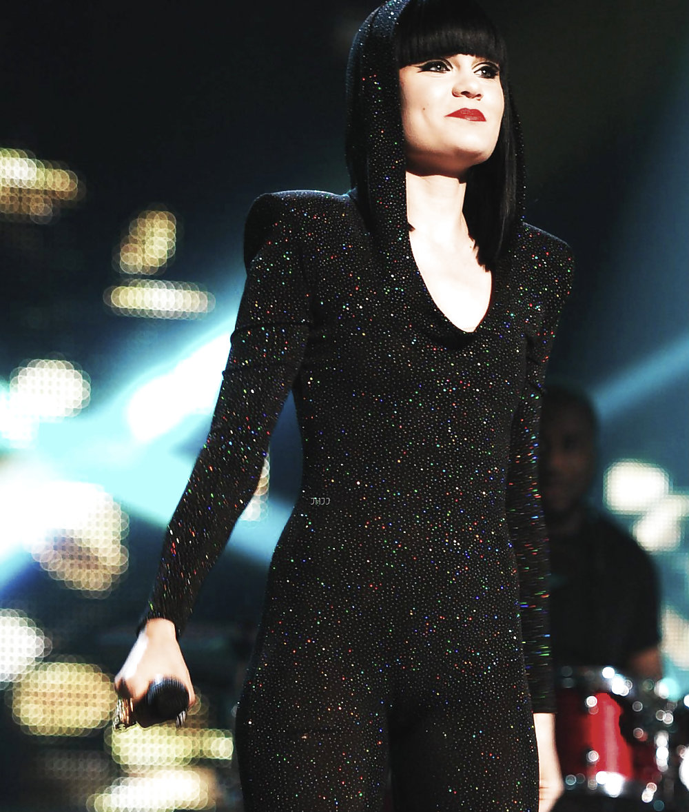 Jessie J Mega Collection! #18281992