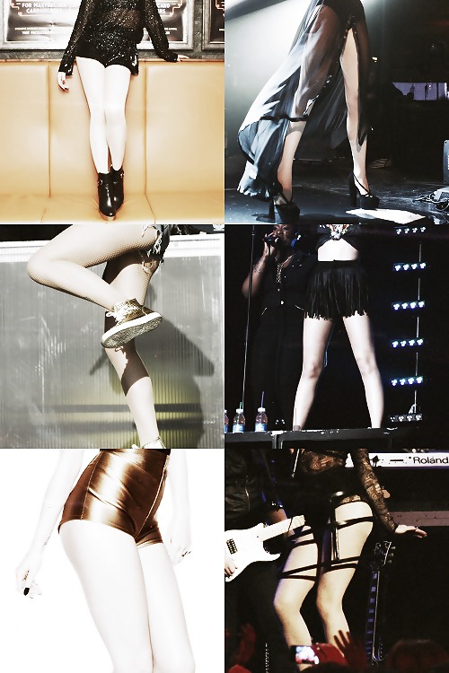 Jessie J Mega Collection!  #18282152