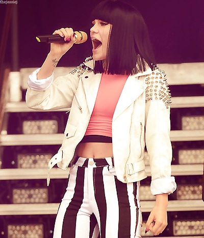 Jessie J Mega Collection!  #18282177