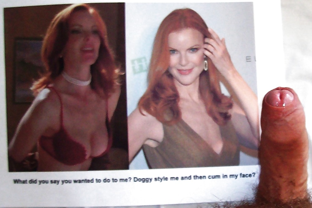 Marcia cross
 #1853576