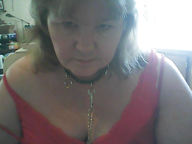 Mariaanna In Rot #22383397