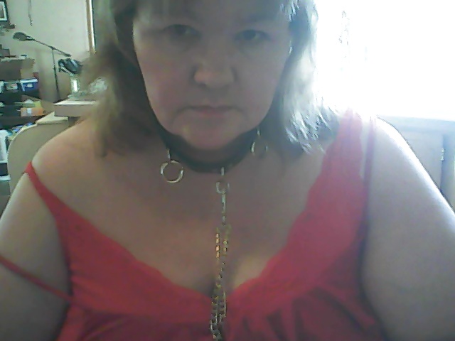 Mariaanna In Rot #22383400