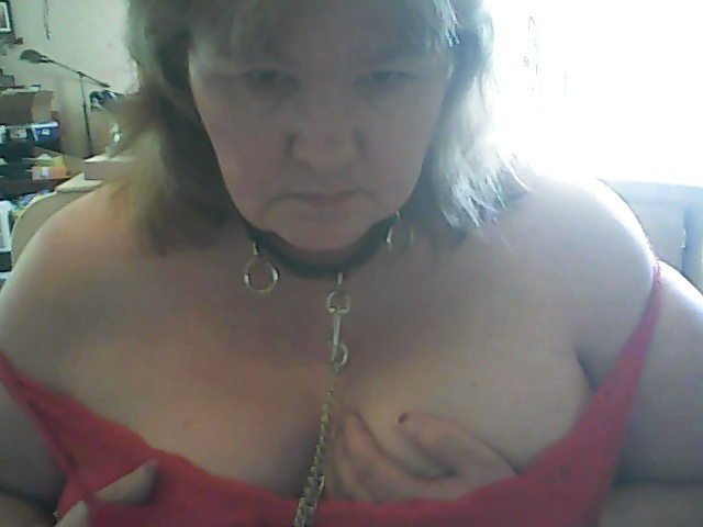 Mariaanna In Rot #22383410