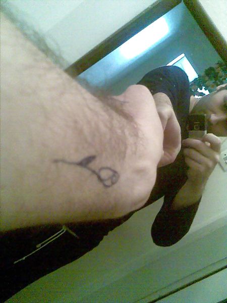 Tattoo #3718177