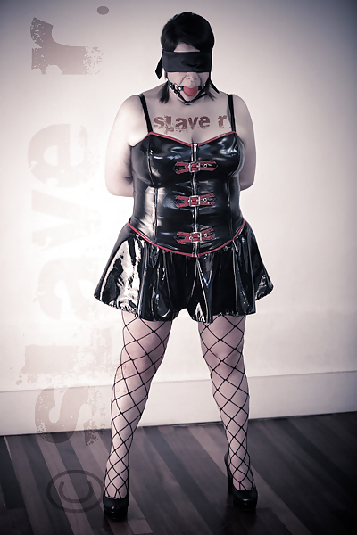 Total slave r #19816595
