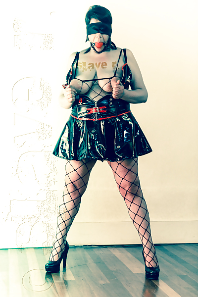 Total slave r #19816622