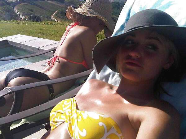 Et Michalka #20167635