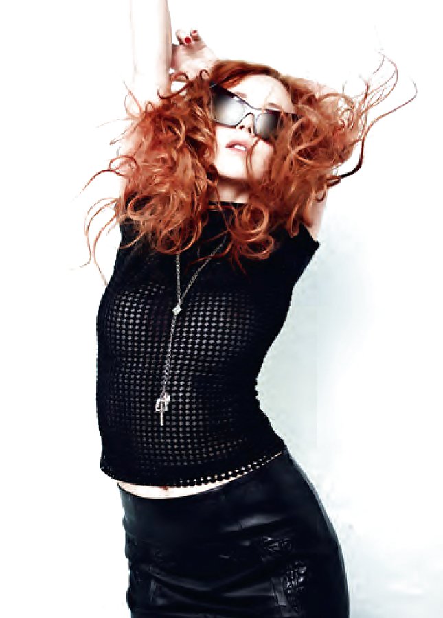 Juno temple - foto dal nuovo photoshot(seethru)
 #16269752